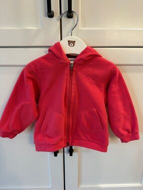 Patagonia Fleece Jacket